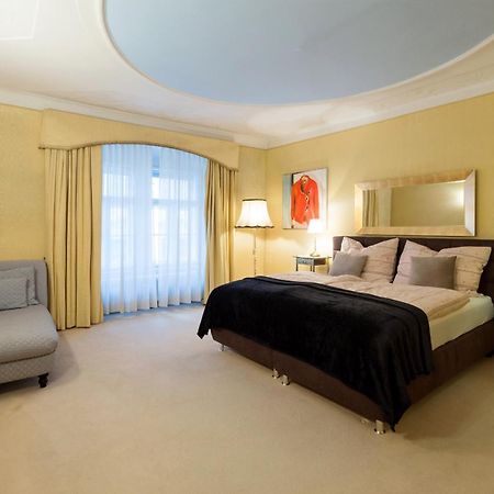 Apartment Sonnenfelsgasse Wien Ngoại thất bức ảnh