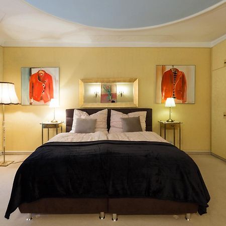 Apartment Sonnenfelsgasse Wien Ngoại thất bức ảnh