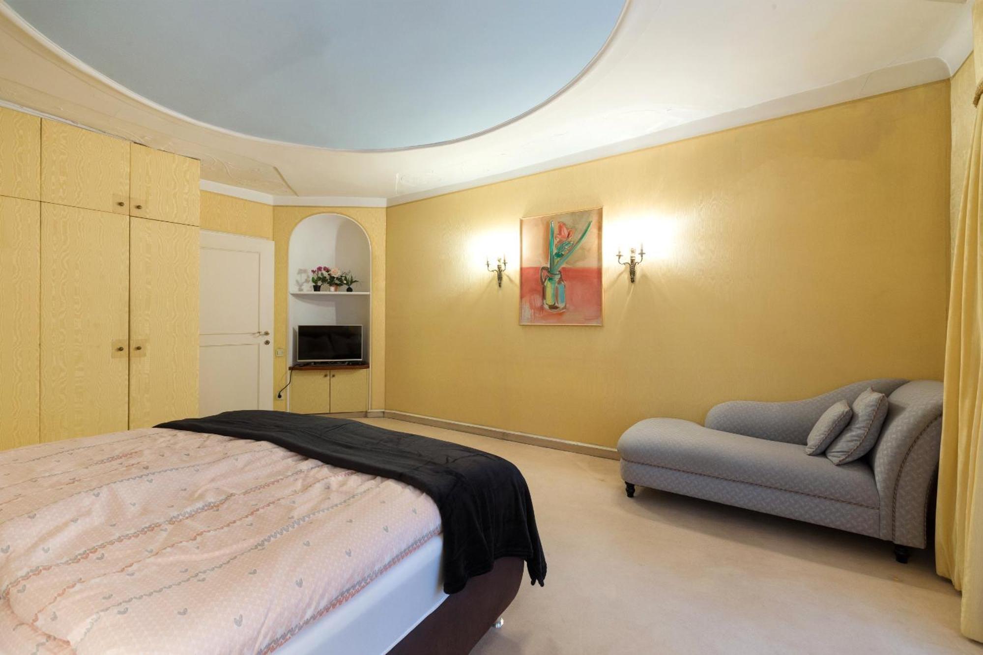 Apartment Sonnenfelsgasse Wien Ngoại thất bức ảnh
