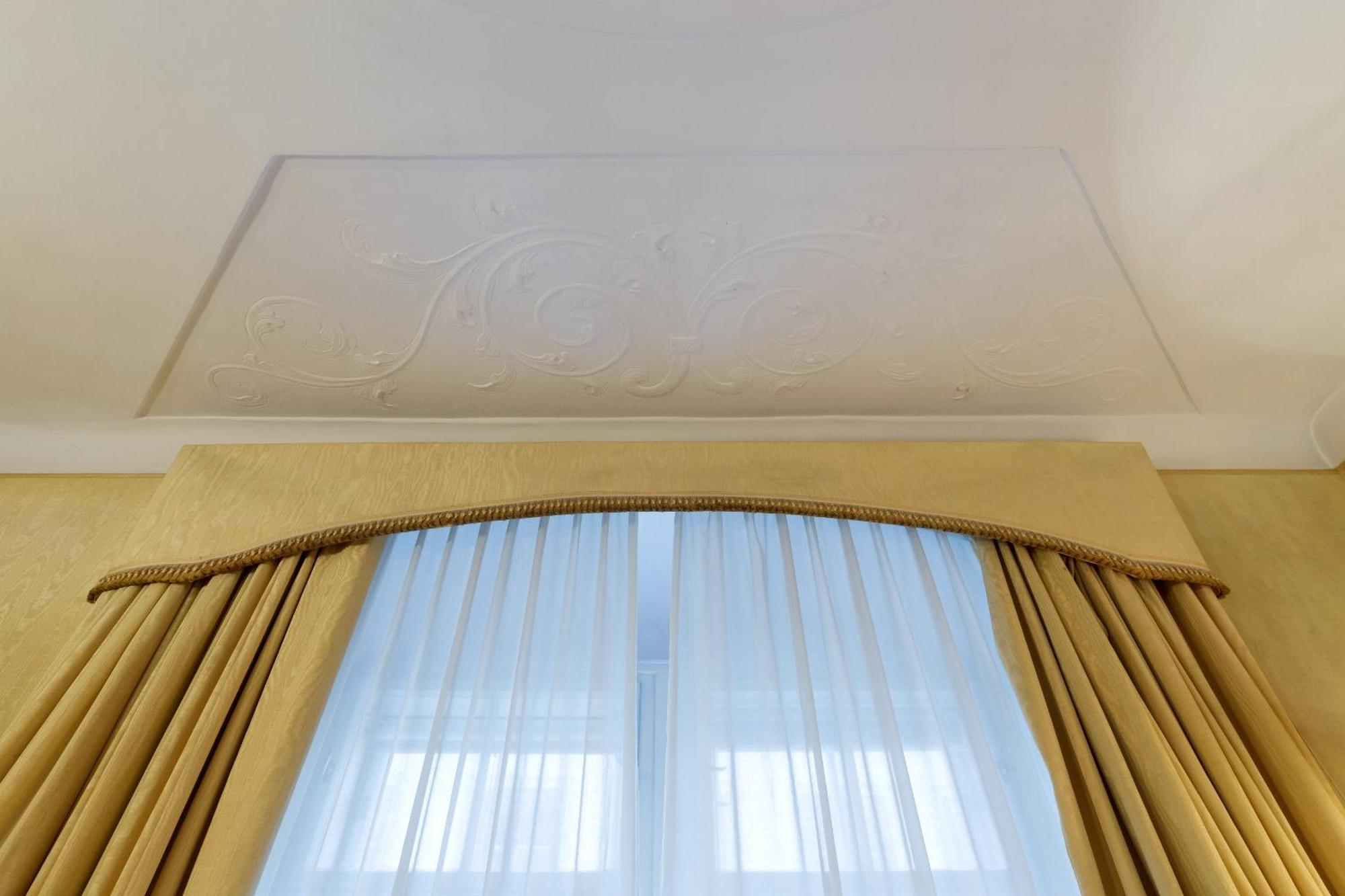 Apartment Sonnenfelsgasse Wien Ngoại thất bức ảnh