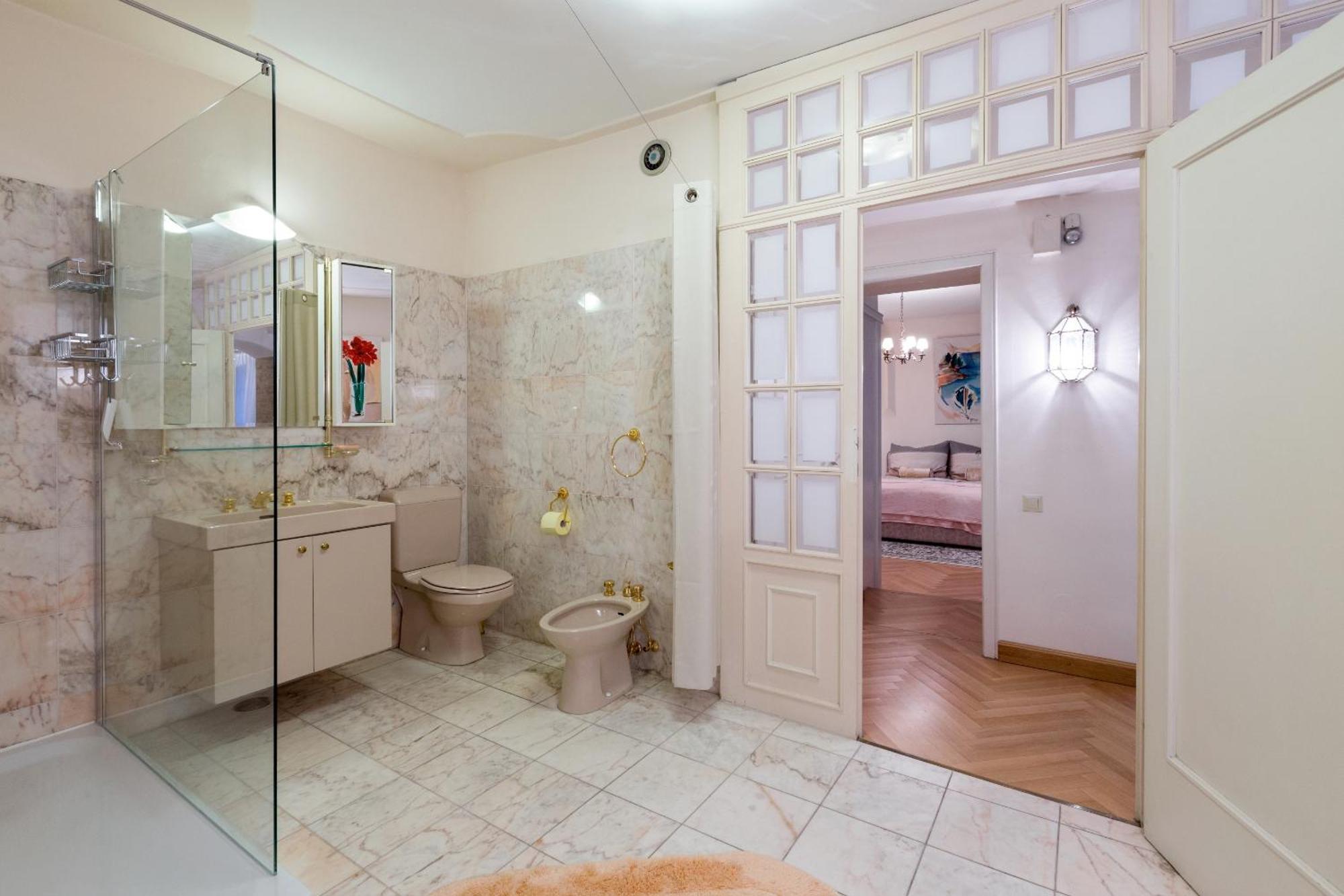 Apartment Sonnenfelsgasse Wien Ngoại thất bức ảnh
