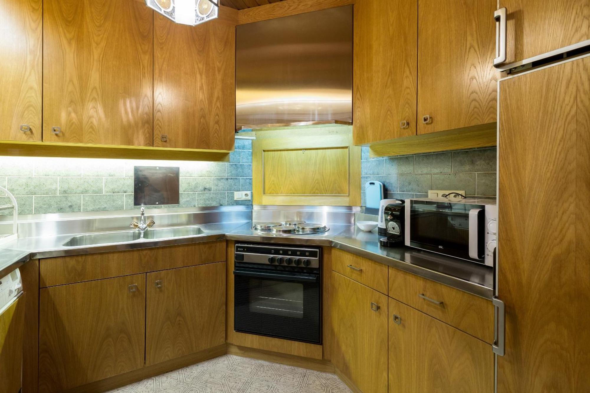 Apartment Sonnenfelsgasse Wien Ngoại thất bức ảnh