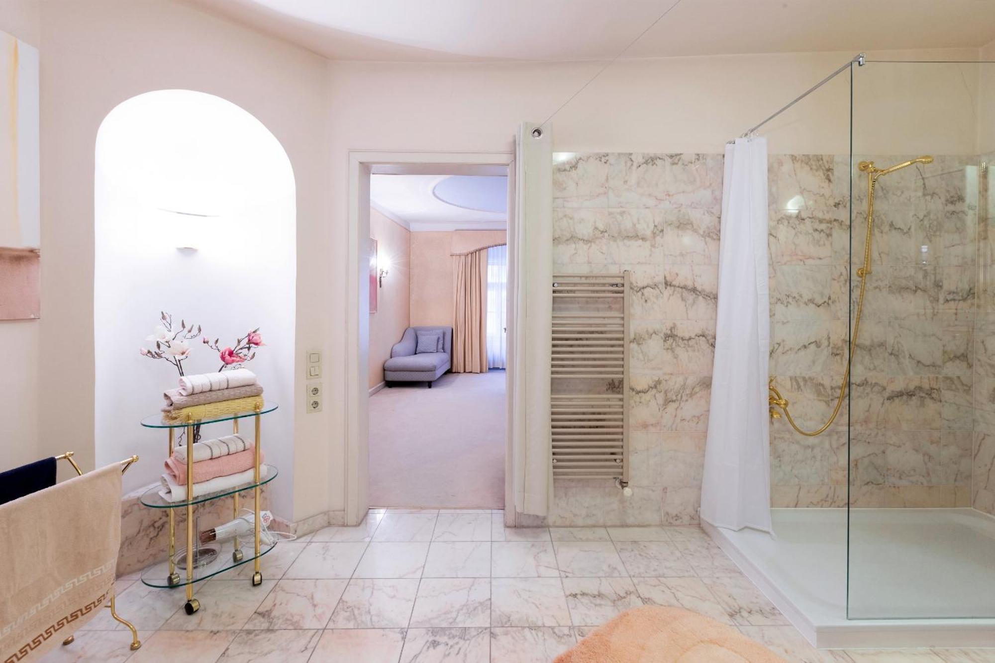 Apartment Sonnenfelsgasse Wien Ngoại thất bức ảnh