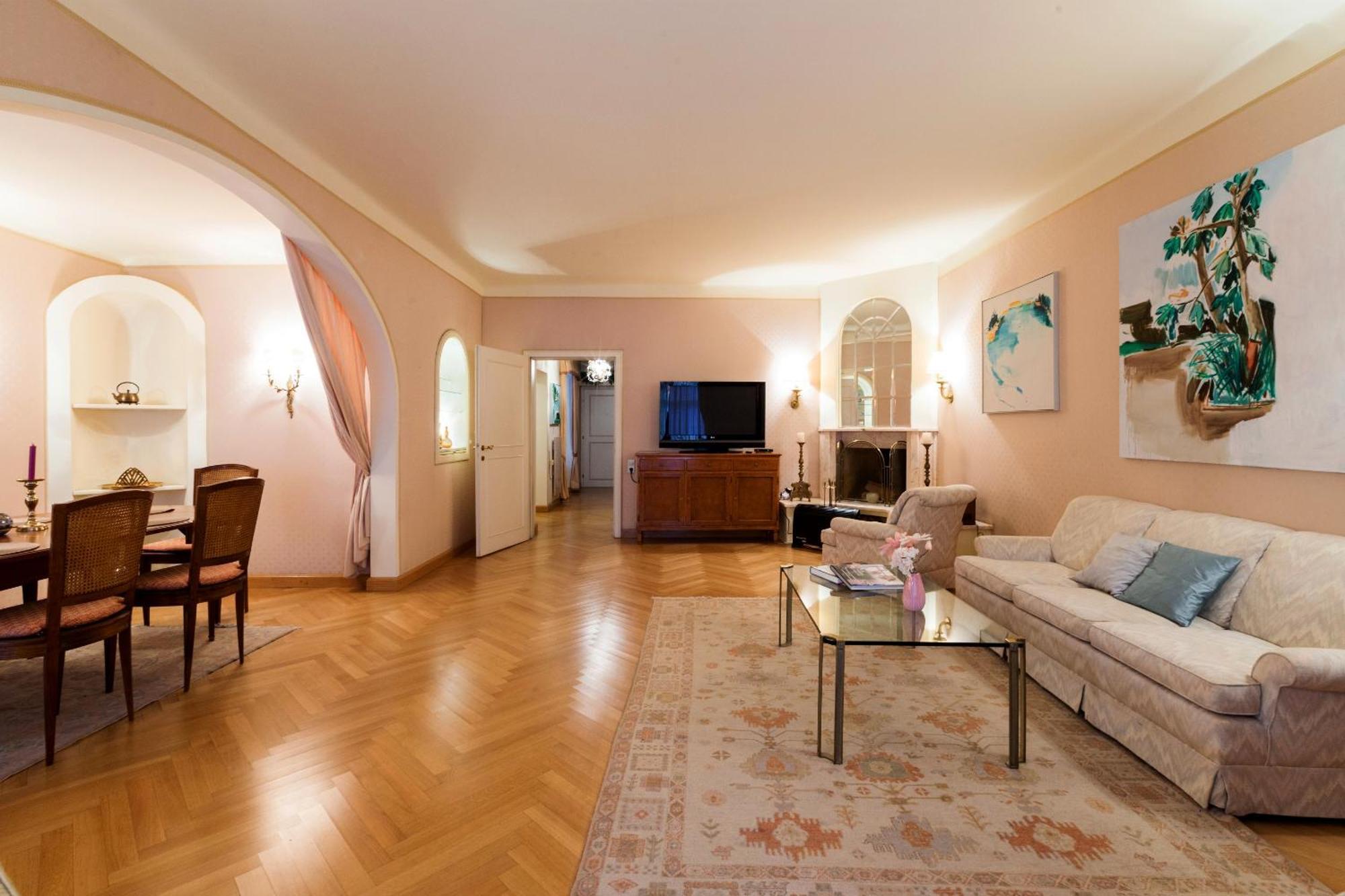 Apartment Sonnenfelsgasse Wien Ngoại thất bức ảnh