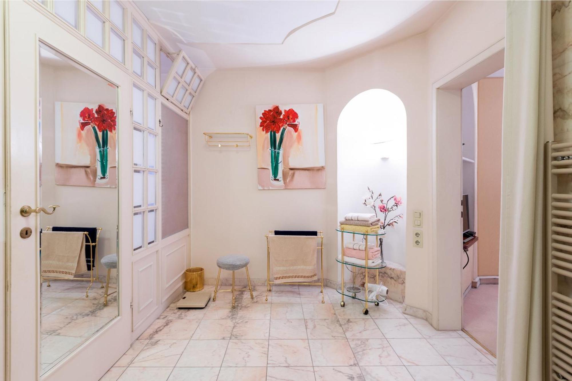 Apartment Sonnenfelsgasse Wien Ngoại thất bức ảnh