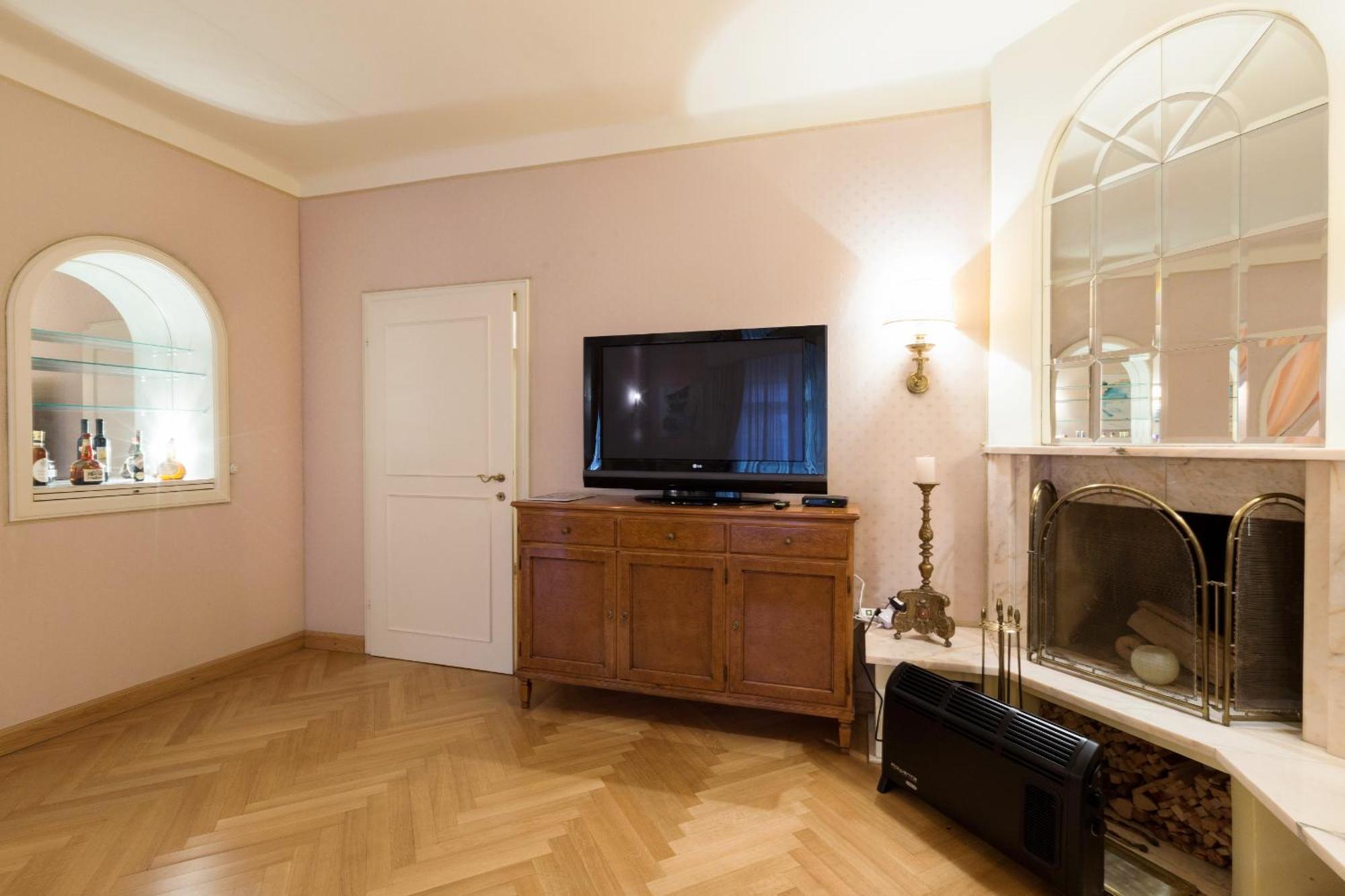 Apartment Sonnenfelsgasse Wien Ngoại thất bức ảnh