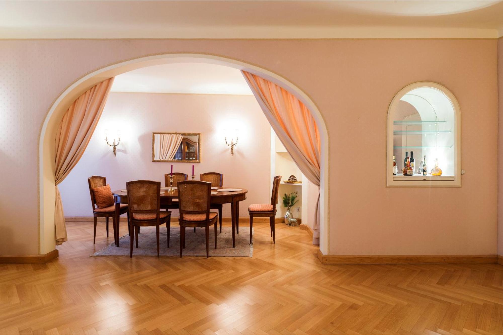Apartment Sonnenfelsgasse Wien Ngoại thất bức ảnh